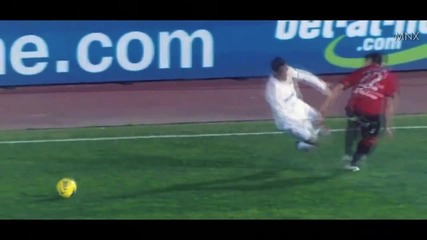 Cristiano Ronaldo - Bangarang - 2012 - Hd