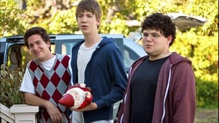 [project X Movie Music] Heads Will Roll (a-trak Remix) - Yeah Yeah Yeahs - www.uget.in