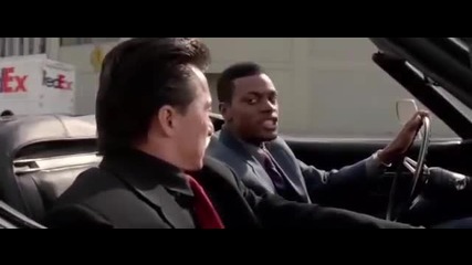 Bitirim Ikili Bir Siyahin Radyosuna Dokunma Tr Dublaj Film Yonetmen 2016 Hd