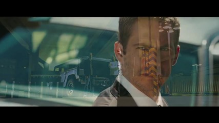 В памет на Пол Уокър от приятелите - A Tribute to Paul Walker
