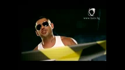New Azis feat. Vanko 1 - Lud me pravish