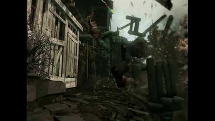 Uncharted 2 Mashup Trailer