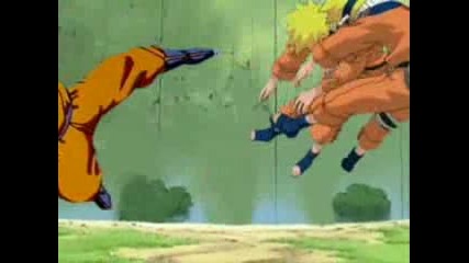 Dragonball Z Anime Vs Other