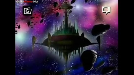 Bakugan New Vestroia Episode 37