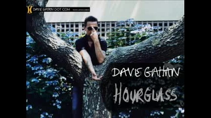Dave Gahan - 21 Days