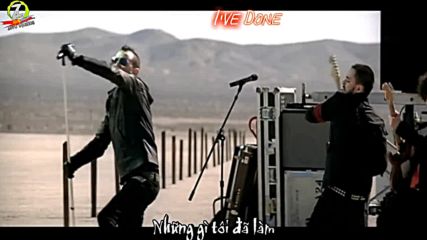 What I've done-linkin Park