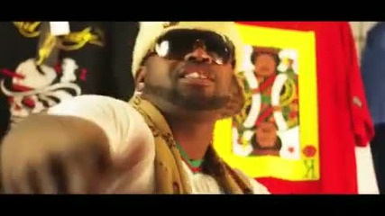 Mugzi Feat. Decadez - Boo Thang Music Video 