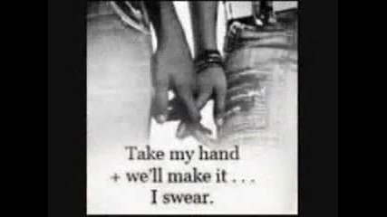 von sway - you mean the world to me 