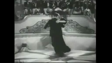 Fred Astaire amp Ginger Rogers dancing quotcariocaquot 1933