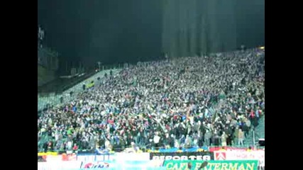 Ruch Chorzow - Legia Warszawa (21.11.08) [1]