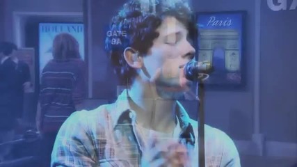 Niley: I can't live without you
