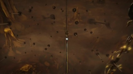 Oblivion Island Haruka and the Magic Mirror - Trailer [1080p]