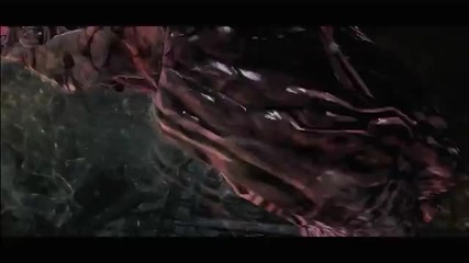 Splatterhouse - Trailer 4 - X360 -