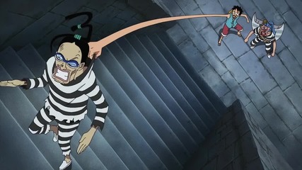 [hd] One Piece - 430