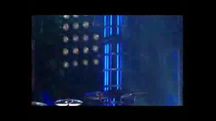 Rammstein The Making Of Ich Tu Dir Weh part 1