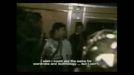 Michael Jackson - Private Home Movies Part 1