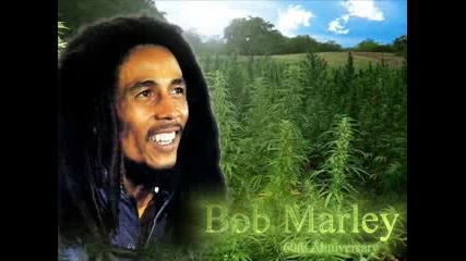 Bob Marley - Rare