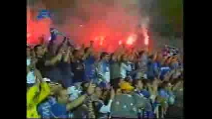 Levski - Litex Season 2005 2006