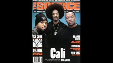 Dr Dre, 2pac, Dmx, Snoop Dogg - Next Episode Best remix