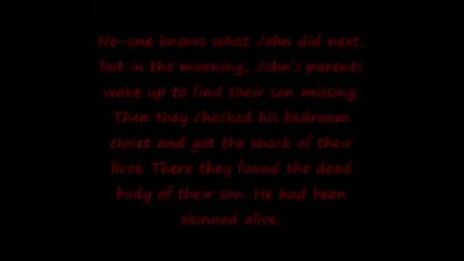 Urban Legend Smith Sisters 