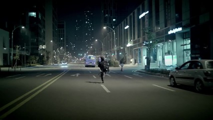 Корейска Премиера • Teen Top - Crazy
