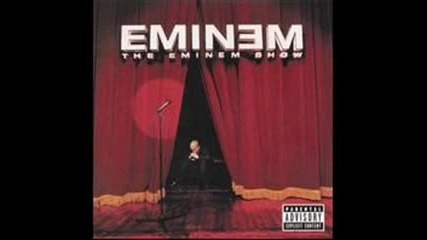 eminem superman