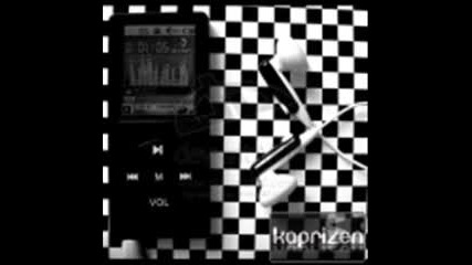 Diego Poblets - Impro (original mix)