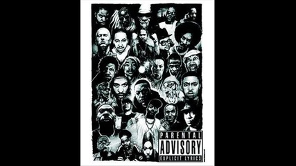 Hip - Hop Mix 