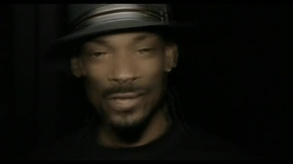 Mariah Carey feat. Snoop Dogg - Say Somethin 