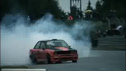 Drift Carnage