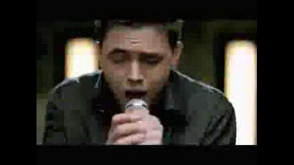 Jesse Mccartney - Its Over