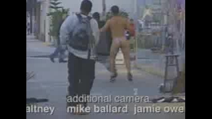 Jackass - Парти Бой