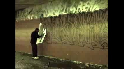Graffiti - Sdk