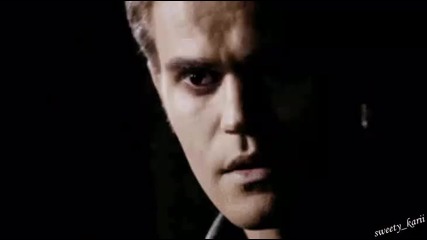 Прости ми за всичко • Stefan & Elena • The Vampire Diaries [ Forever ]