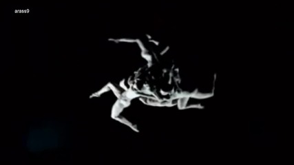 Emotional Music Touch Lights And Shadows Pilobolus