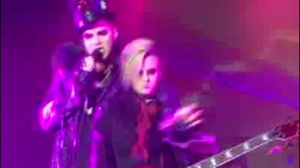 Adam Lambet & Tommy Joe Ratliff - A Perfect Lie 