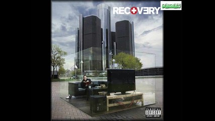 Eminem ft. Lil Wayne - No Love (2010) - Recovery 