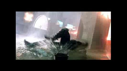 Jet Li - Black Mask Music Video