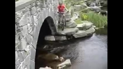Mountain Bike Tricks 