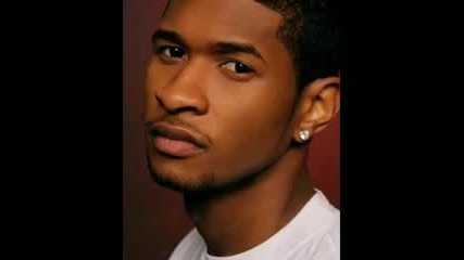 Usher - Over My Mind