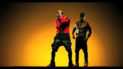 Jason Derulo - Talk Dirty feat. 2 Chainz ( Official Hd Music Video)