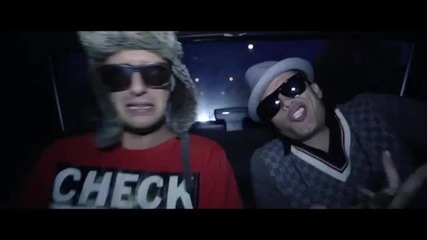 Hoodini & F.o. - Извини Ме