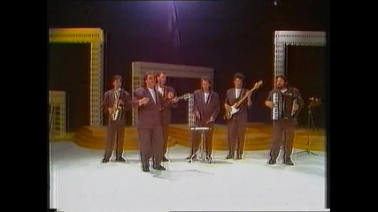 Cane Nikolovski i gr.elita- Zaklina (dobar den Mk)