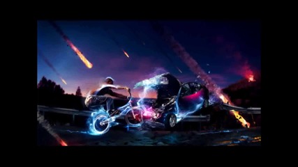 Kannamix - Spirits [dubstep]