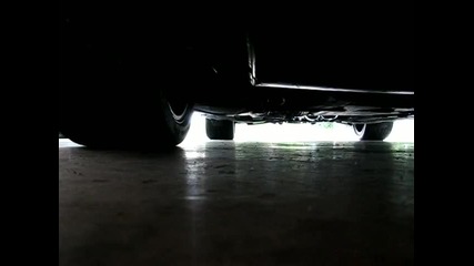 M5 Engine sounds weird