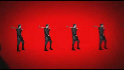 Miro - Power ( H D Official Video) 2010 