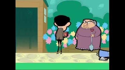 Mr Bean Animated Series 20 