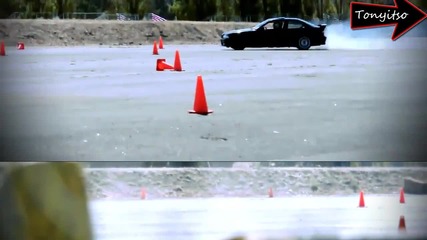 Поредното Невероятно Тунинг Шоу!