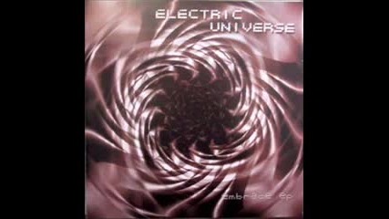 Electric Universe - Minor Fields