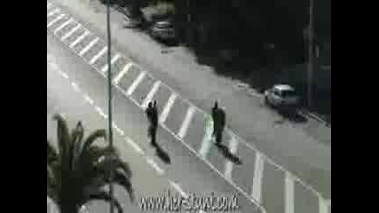 How To Motorcycle Stunt
